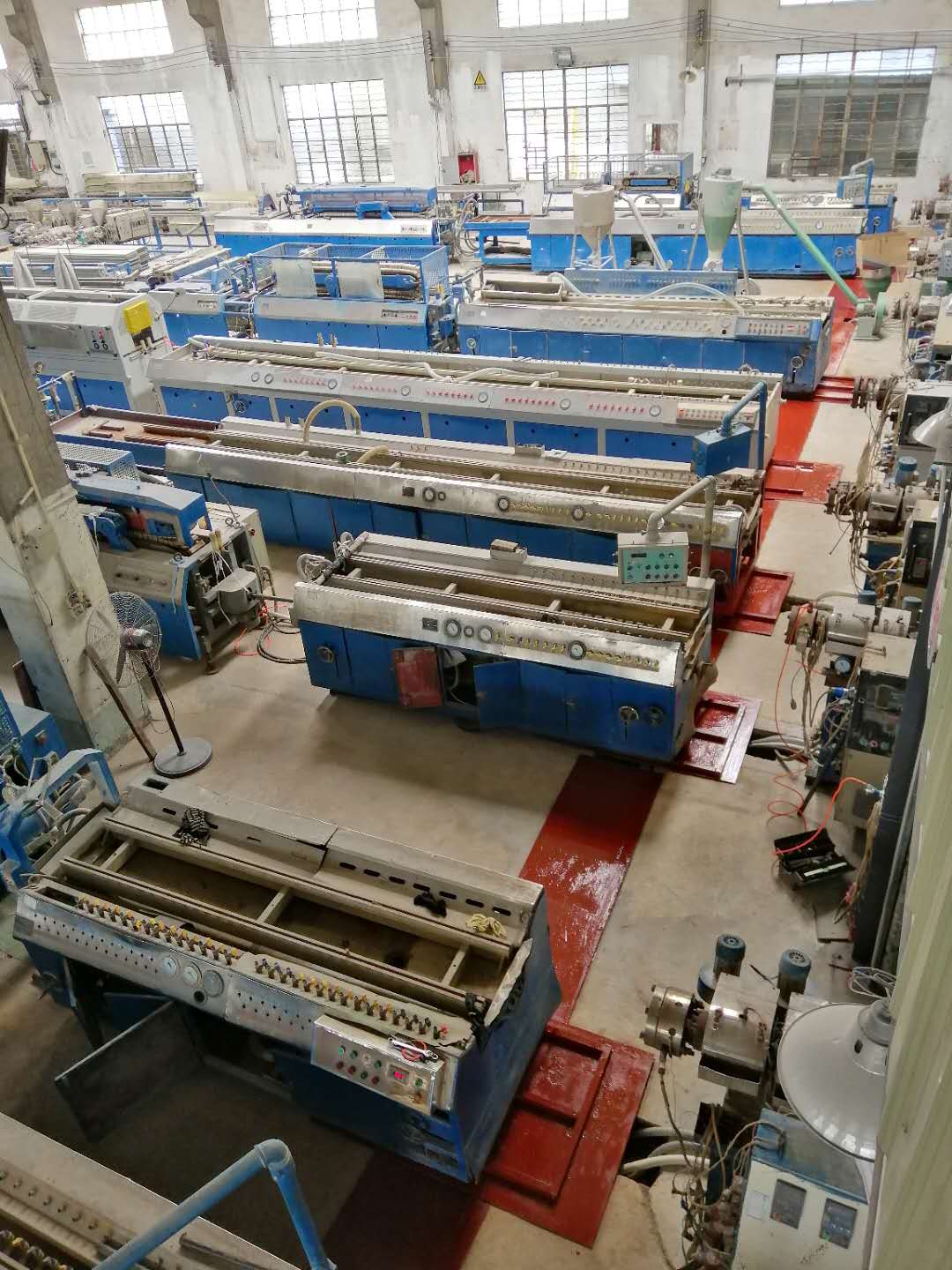 工廠(chǎng)1 Factory1