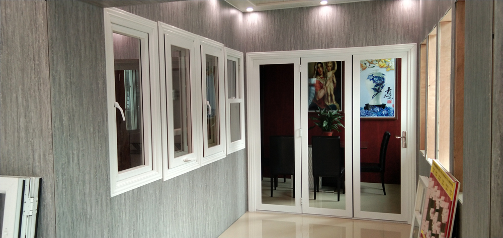 樣板間1 Template room1