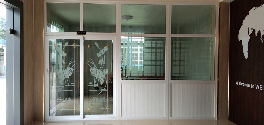 樣板間3 Template room3