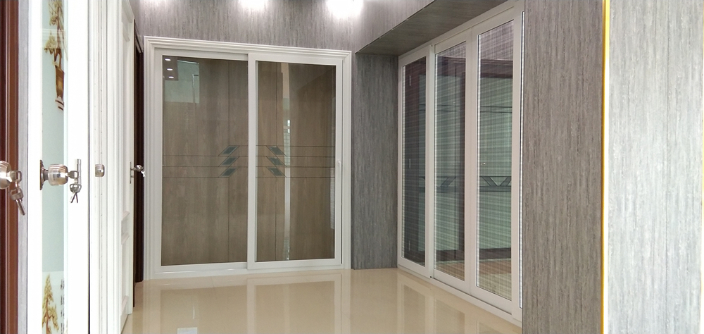 樣板間4 Template room4