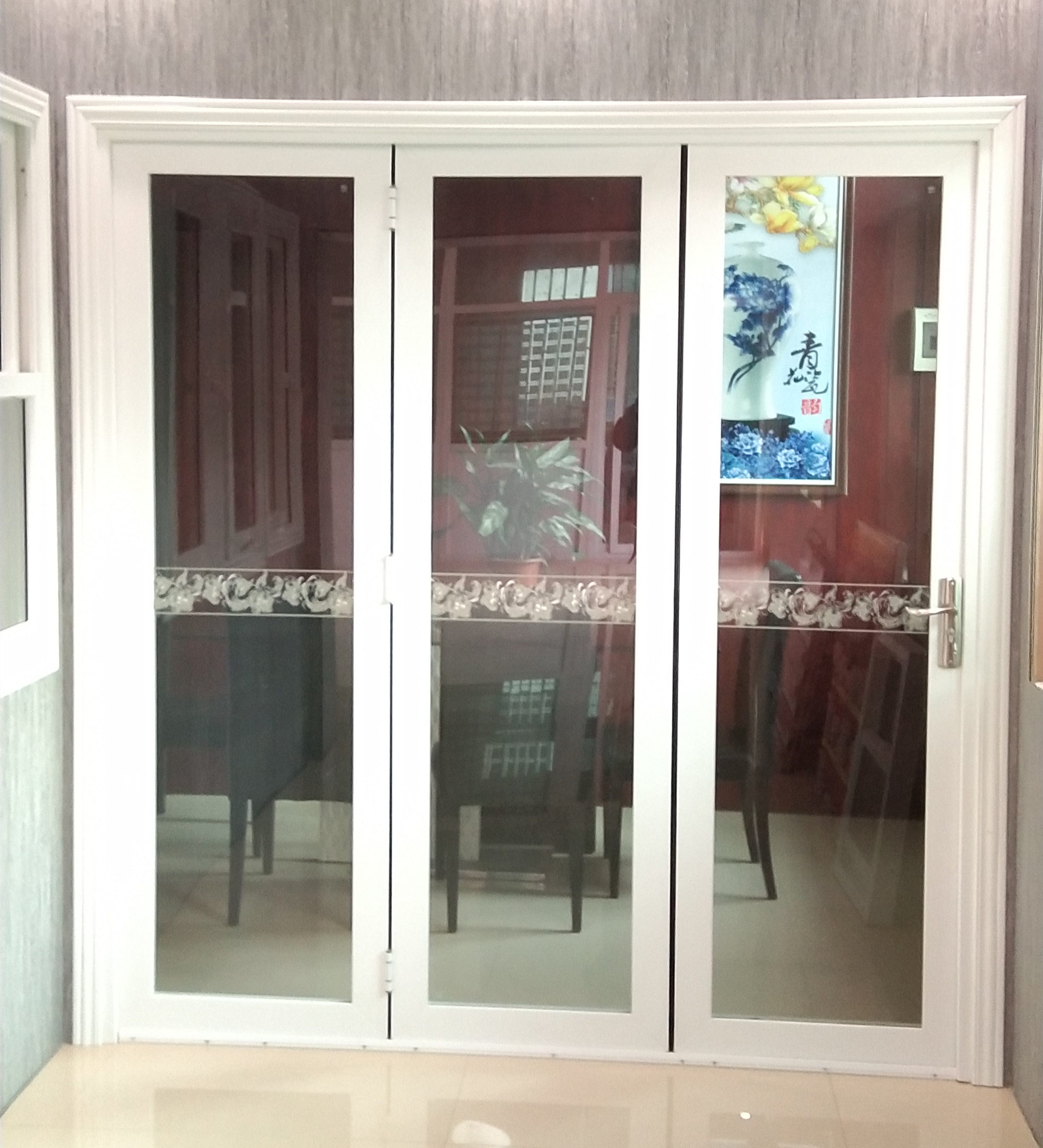 樣板間5 Template room5