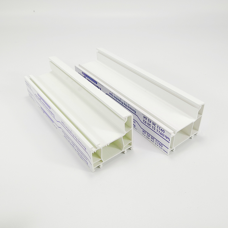 60B平開系列 60B Flat Open Series