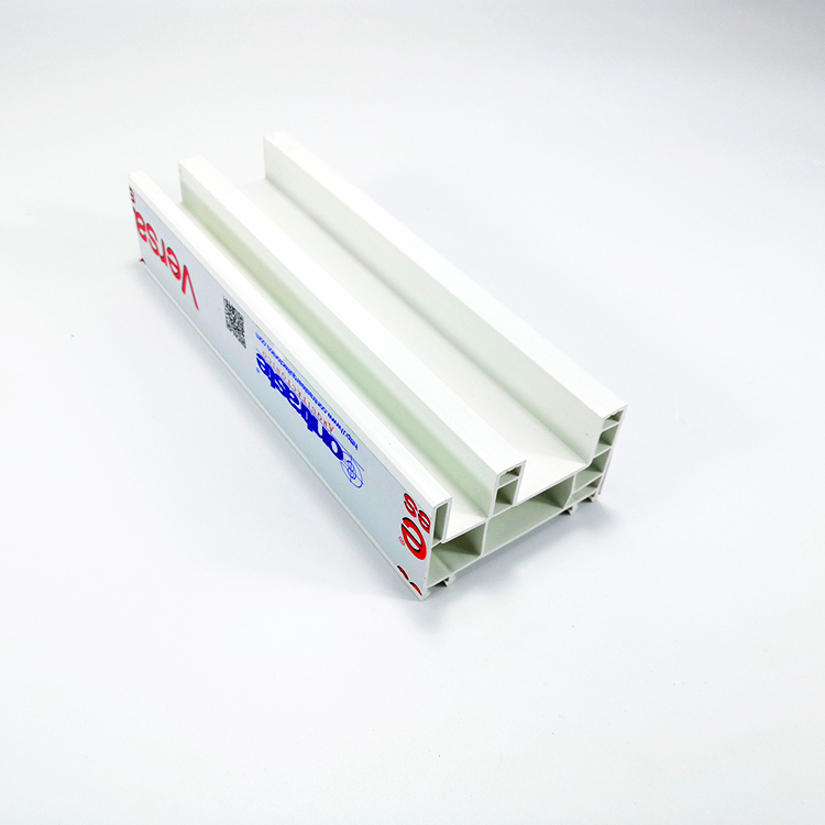 80C三軌推拉系列 80C three-track Sliding series