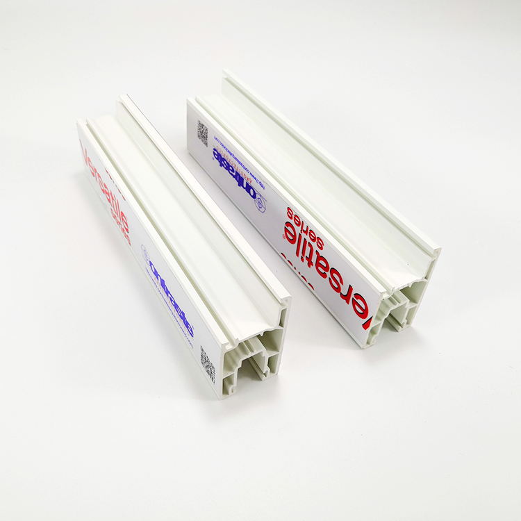 60二軌推拉系列 60 2-Rail push-pull series