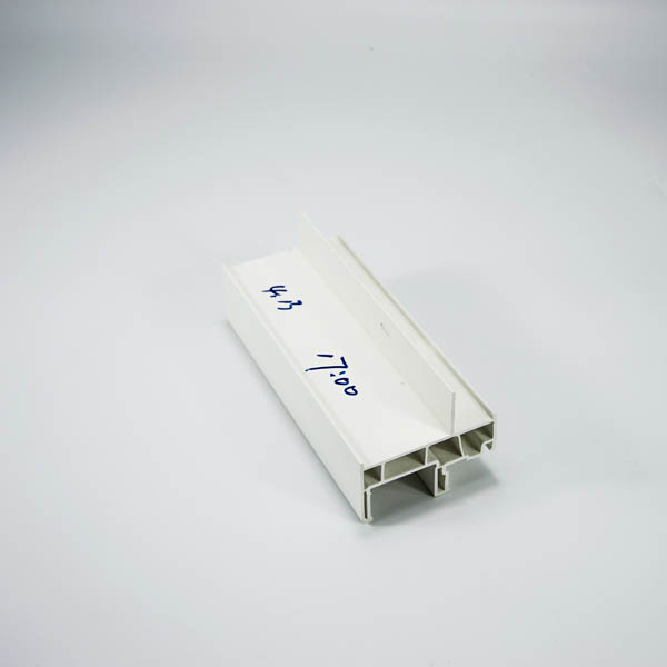 82單提拉推拉系列 82 Vertical Sliding Profiles
