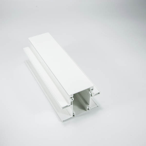 82單提拉推拉系列 82 Vertical Sliding Profiles