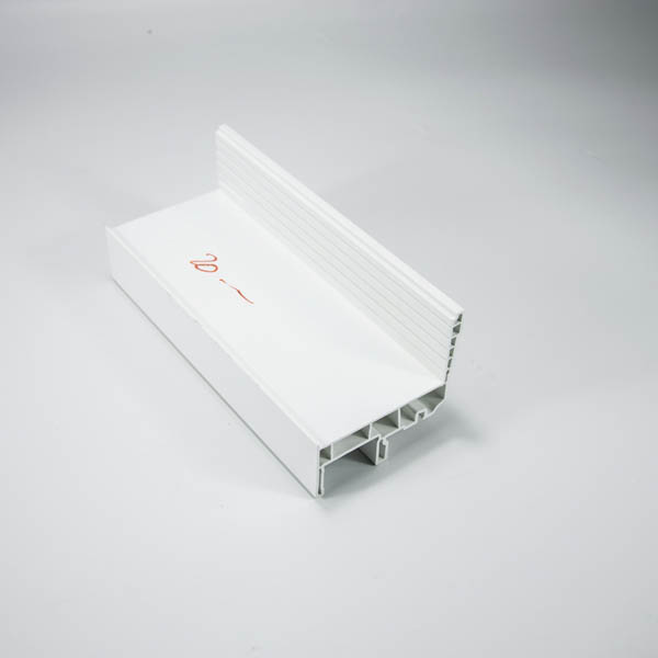 82單提拉推拉系列 82 Vertical Sliding Profiles