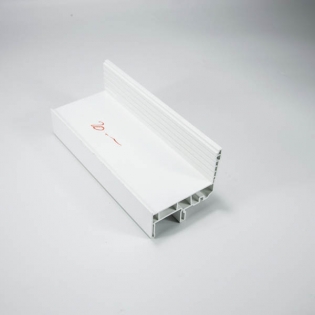 82單提拉推拉系列 82 Vertical Sliding Profiles