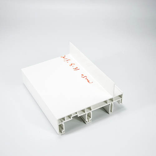推拉門窗系列 American Sliding Door Profiles