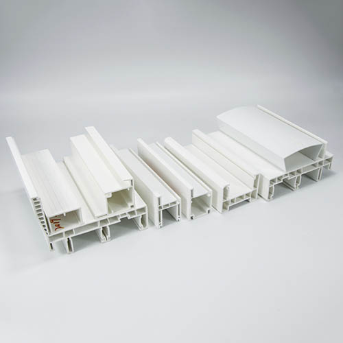 推拉門窗系列 American Sliding Door Profiles