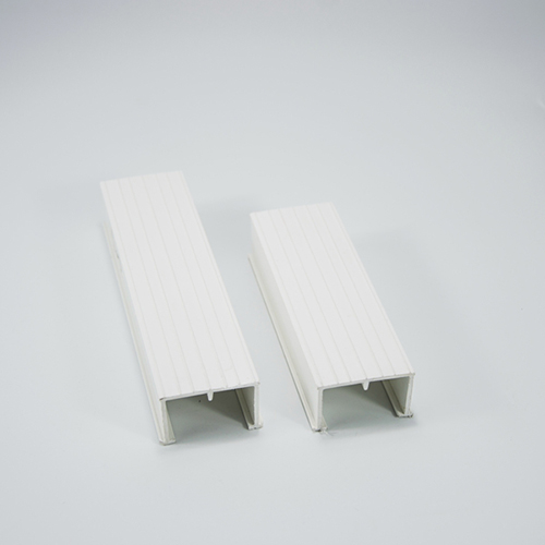 推拉門窗系列 American Sliding Door Profiles
