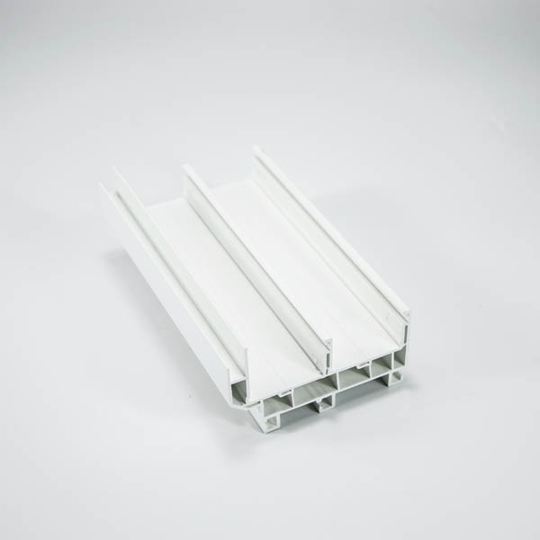 雙提拉內(nèi)倒、推拉系列 Vertical Sliding windows profiles