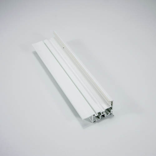 雙提拉內(nèi)倒系列 Double Vertical Sliding Profiles