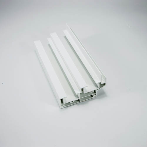 雙提拉內(nèi)倒系列 Double Vertical Sliding Profiles
