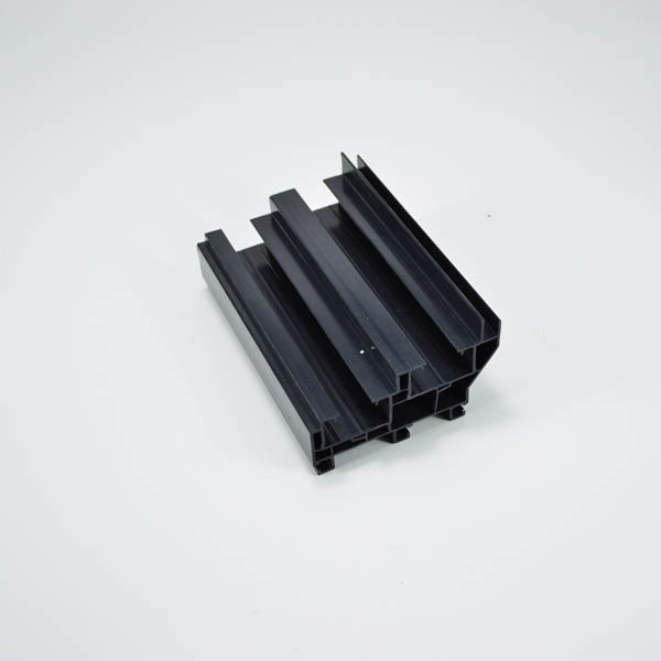 雙提拉內(nèi)倒、推拉系列 Vertical Sliding windows profiles