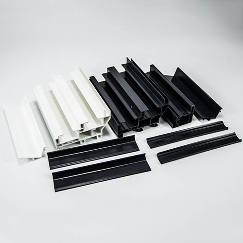 雙提拉內(nèi)倒、推拉系列 Vertical Sliding windows profiles
