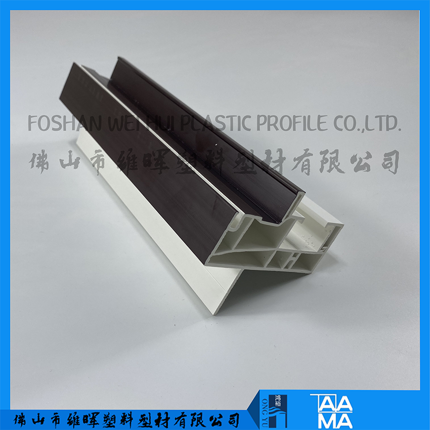 82單提拉框棕色