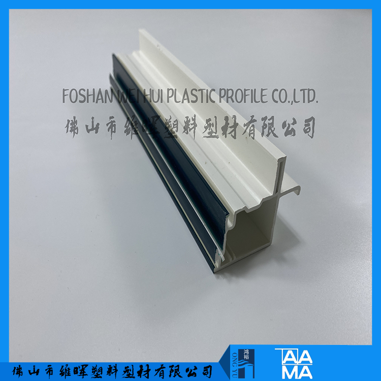 82提拉共擠型材系列 82 sliding window co extruded profile series